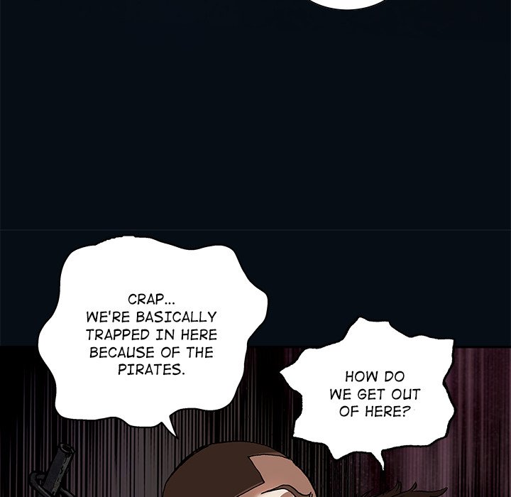Leviathan (Lee Gyuntak) - Chapter 178 Page 47