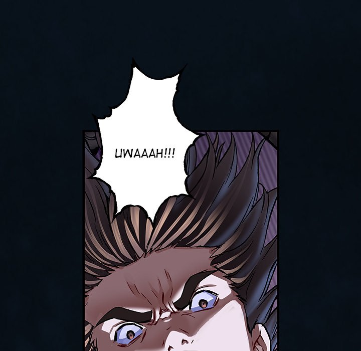 Leviathan (Lee Gyuntak) - Chapter 179 Page 41