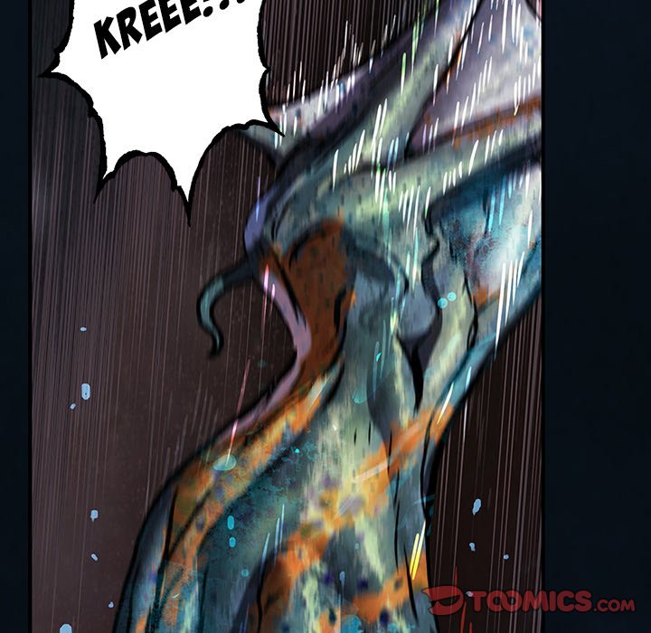 Leviathan (Lee Gyuntak) - Chapter 179 Page 52