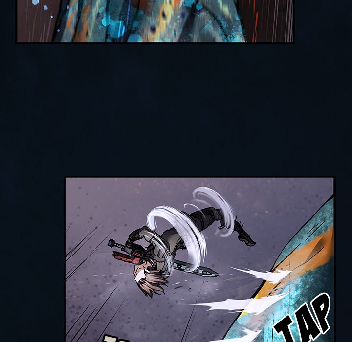 Leviathan (Lee Gyuntak) - Chapter 179 Page 53
