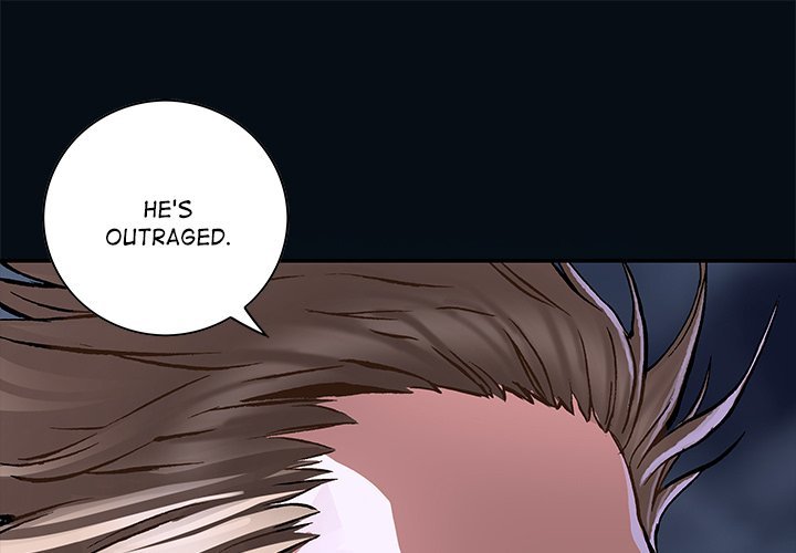Leviathan (Lee Gyuntak) - Chapter 180 Page 1