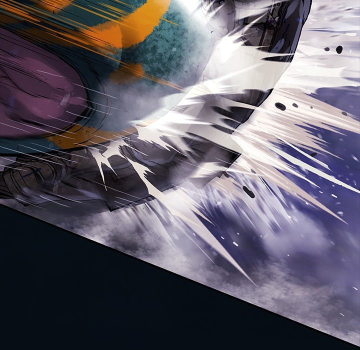 Leviathan (Lee Gyuntak) - Chapter 180 Page 13