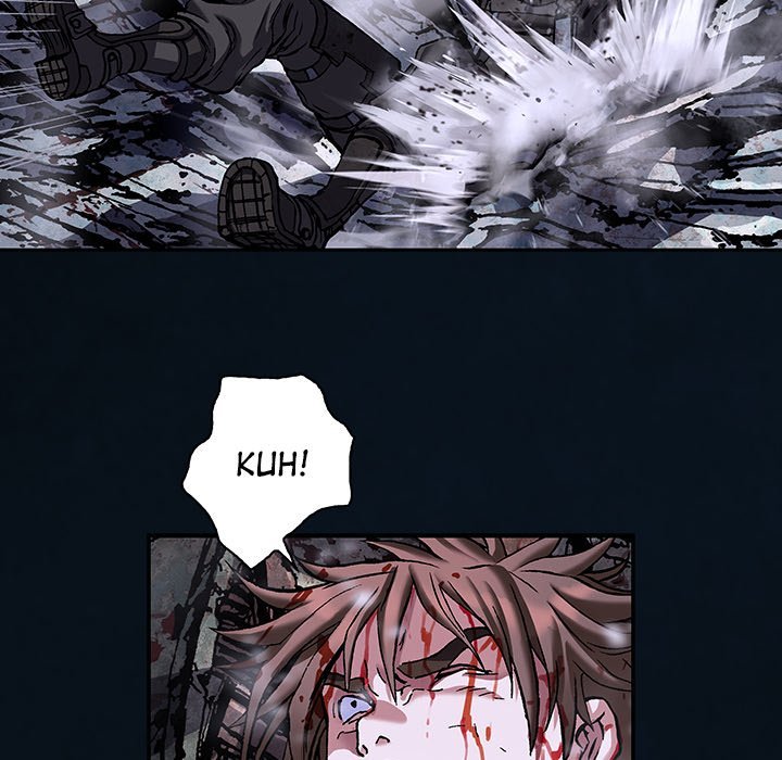Leviathan (Lee Gyuntak) - Chapter 180 Page 16