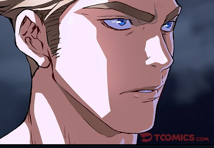 Leviathan (Lee Gyuntak) - Chapter 180 Page 2