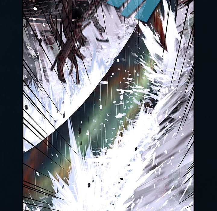 Leviathan (Lee Gyuntak) - Chapter 180 Page 20