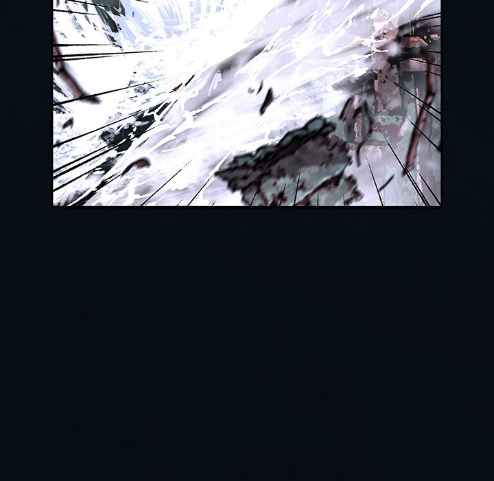 Leviathan (Lee Gyuntak) - Chapter 180 Page 21