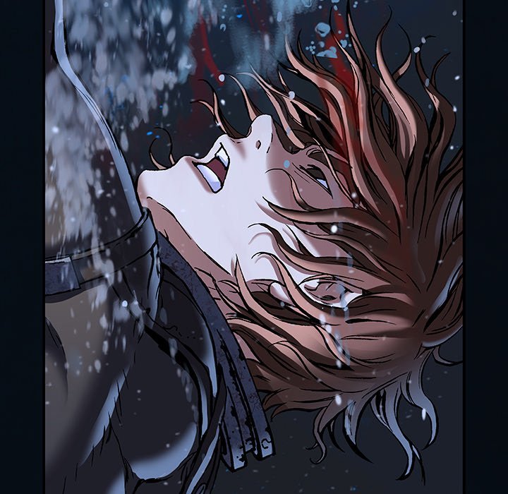 Leviathan (Lee Gyuntak) - Chapter 180 Page 25