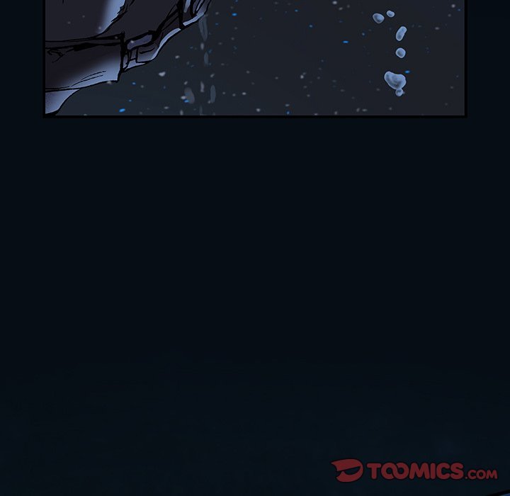 Leviathan (Lee Gyuntak) - Chapter 180 Page 26