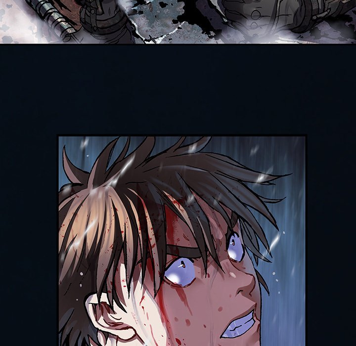Leviathan (Lee Gyuntak) - Chapter 180 Page 37