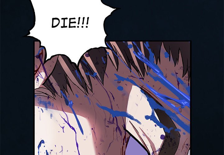 Leviathan (Lee Gyuntak) - Chapter 180 Page 4