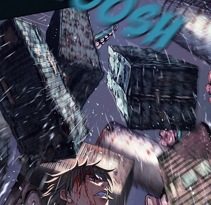 Leviathan (Lee Gyuntak) - Chapter 180 Page 45