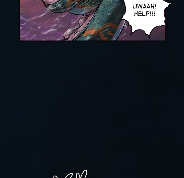 Leviathan (Lee Gyuntak) - Chapter 180 Page 56