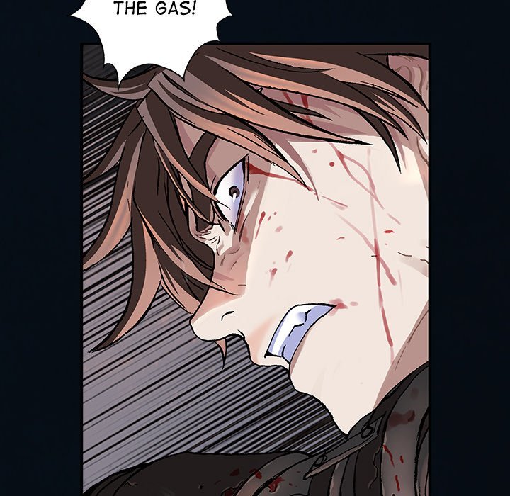 Leviathan (Lee Gyuntak) - Chapter 180 Page 61