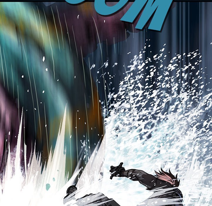 Leviathan (Lee Gyuntak) - Chapter 180 Page 63
