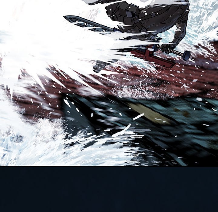 Leviathan (Lee Gyuntak) - Chapter 180 Page 64