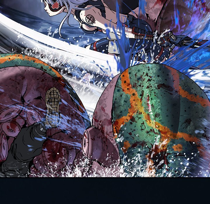Leviathan (Lee Gyuntak) - Chapter 180 Page 72