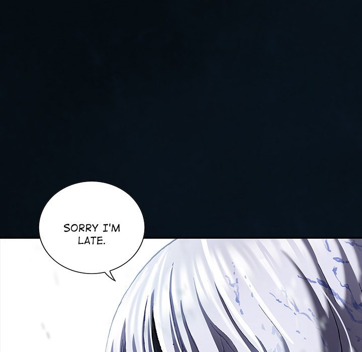 Leviathan (Lee Gyuntak) - Chapter 180 Page 76