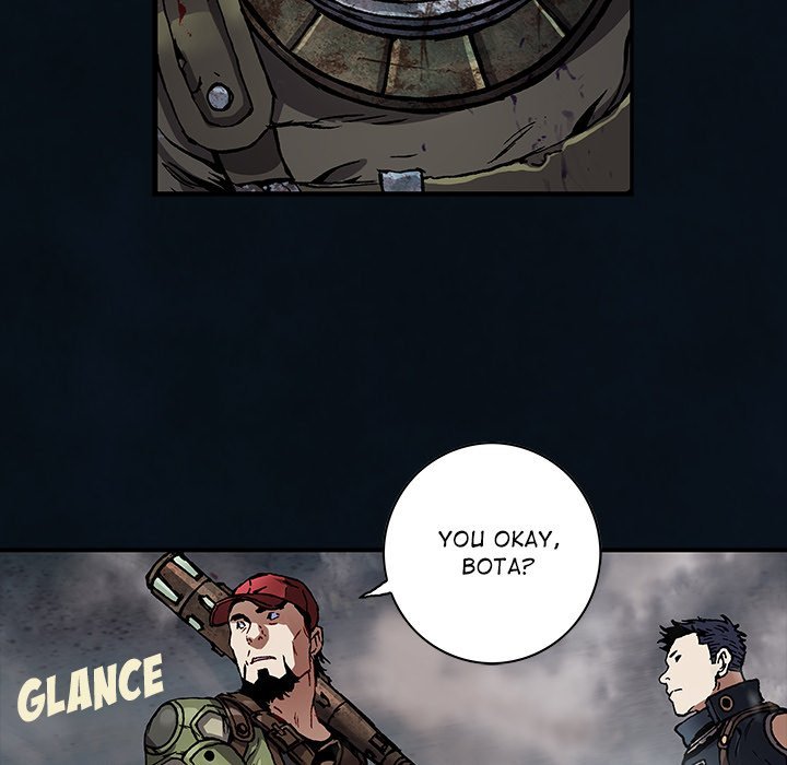 Leviathan (Lee Gyuntak) - Chapter 180 Page 79
