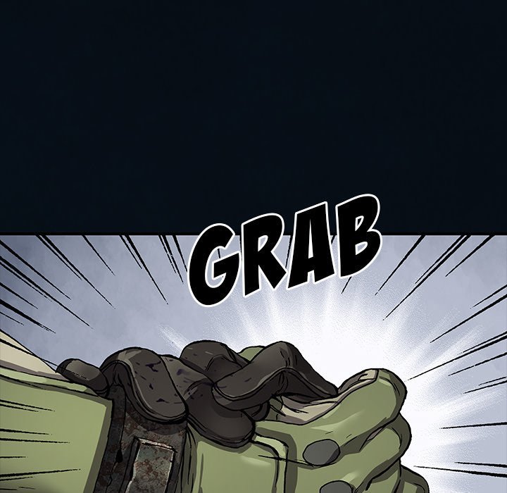 Leviathan (Lee Gyuntak) - Chapter 180 Page 83