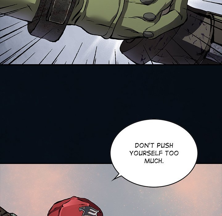 Leviathan (Lee Gyuntak) - Chapter 180 Page 84