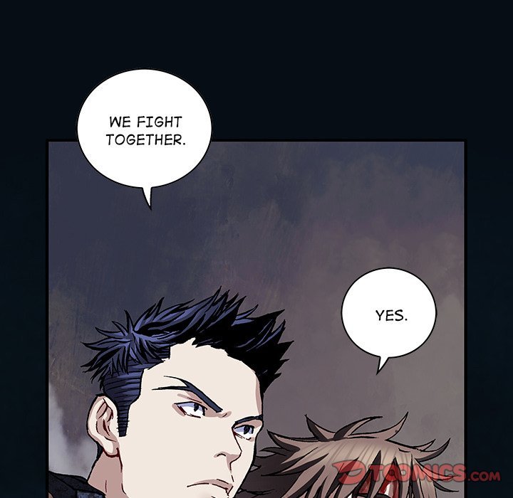 Leviathan (Lee Gyuntak) - Chapter 180 Page 86