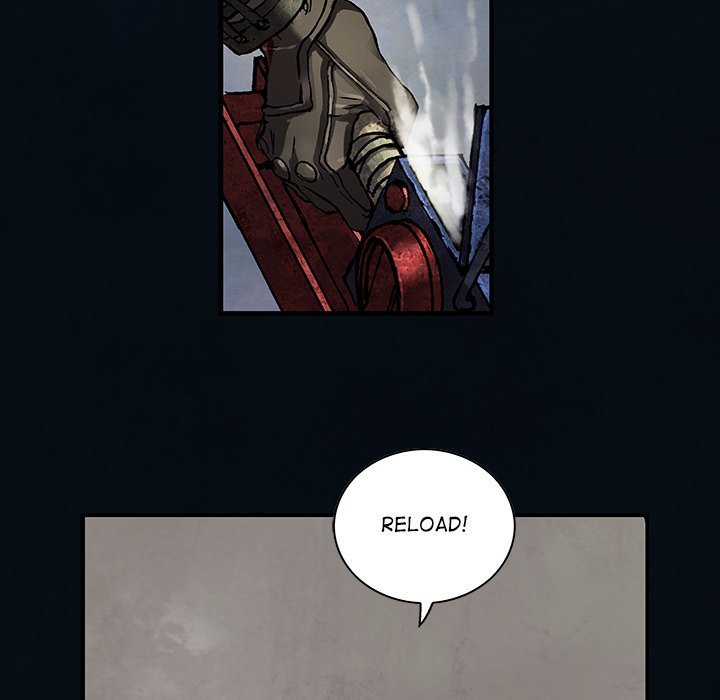 Leviathan (Lee Gyuntak) - Chapter 180 Page 93