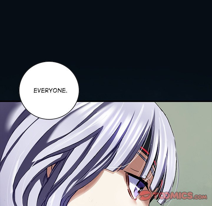 Leviathan (Lee Gyuntak) - Chapter 180 Page 98