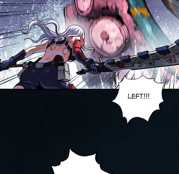 Leviathan (Lee Gyuntak) - Chapter 181 Page 15