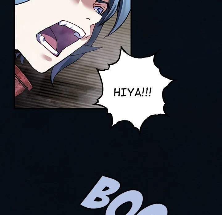 Leviathan (Lee Gyuntak) - Chapter 181 Page 33