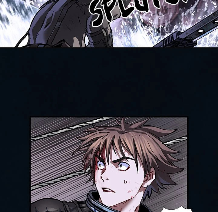 Leviathan (Lee Gyuntak) - Chapter 181 Page 45
