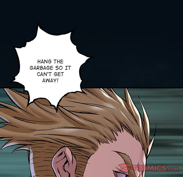 Leviathan (Lee Gyuntak) - Chapter 181 Page 50