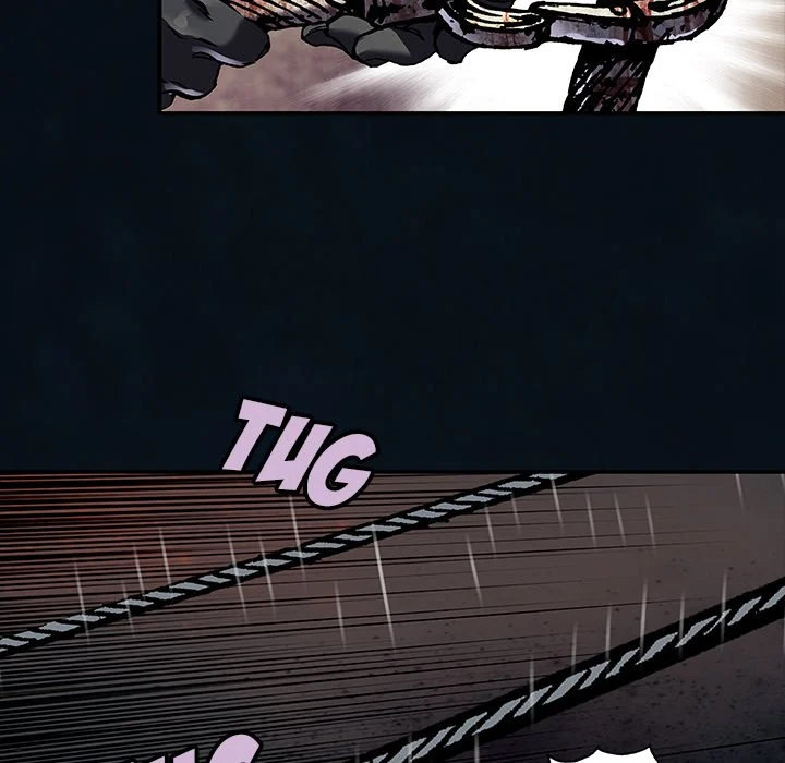 Leviathan (Lee Gyuntak) - Chapter 181 Page 53