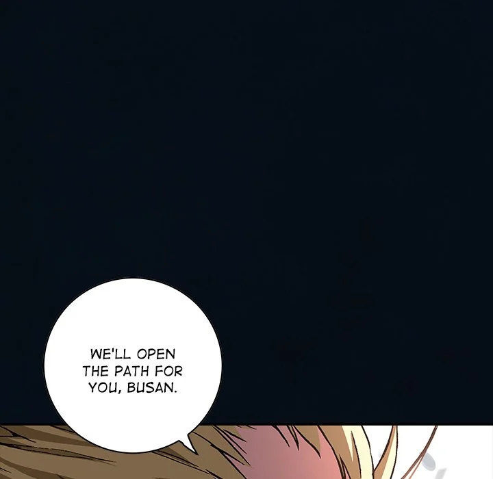 Leviathan (Lee Gyuntak) - Chapter 181 Page 59