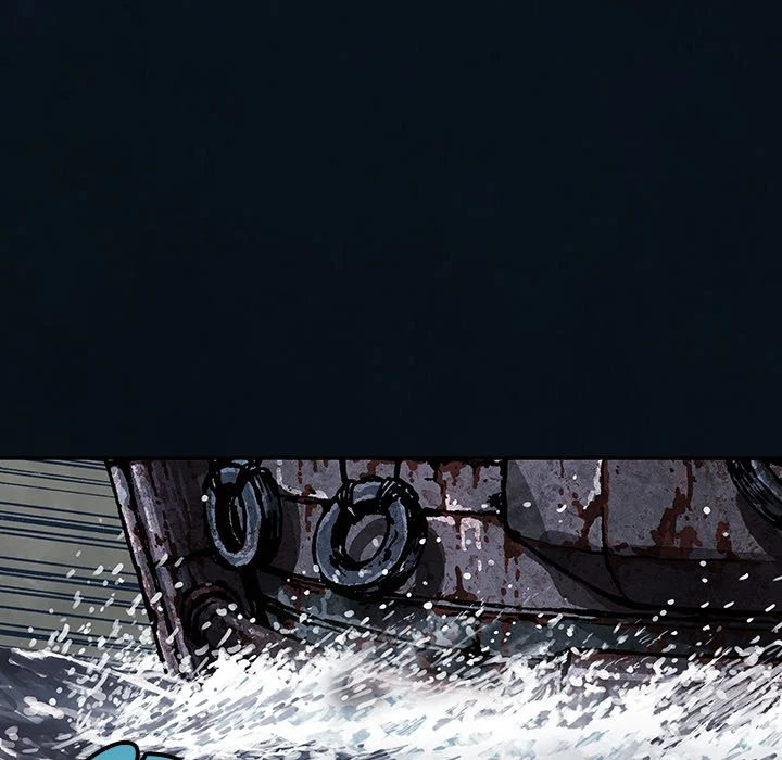 Leviathan (Lee Gyuntak) - Chapter 182 Page 12