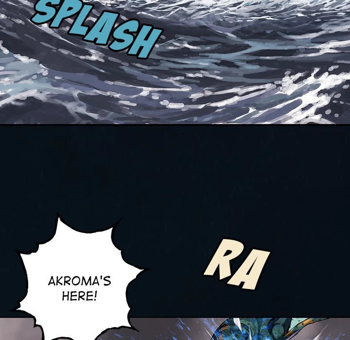 Leviathan (Lee Gyuntak) - Chapter 182 Page 13