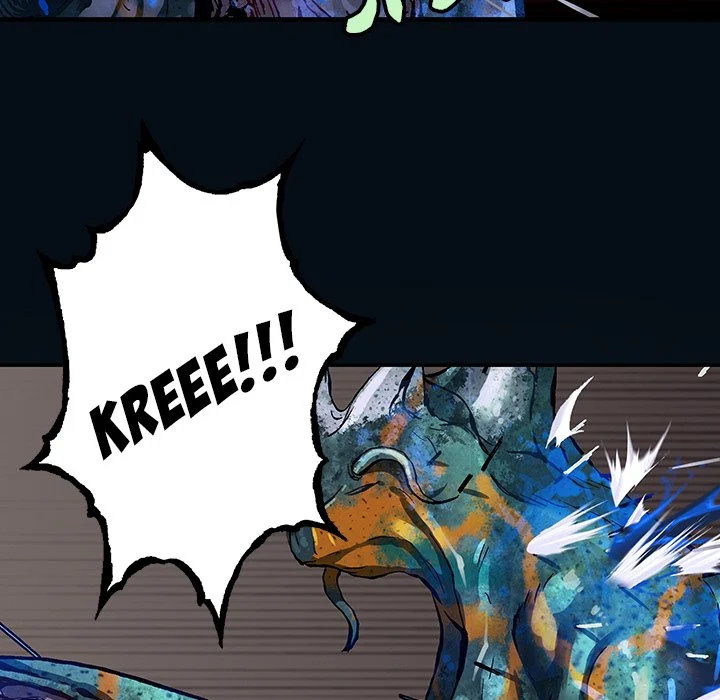 Leviathan (Lee Gyuntak) - Chapter 182 Page 20