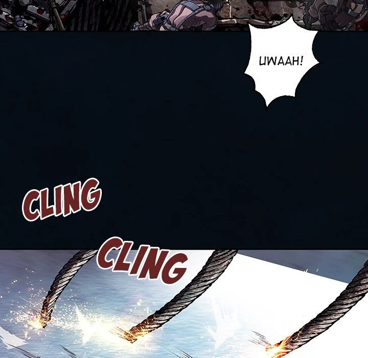 Leviathan (Lee Gyuntak) - Chapter 182 Page 39