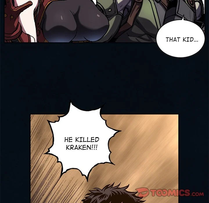 Leviathan (Lee Gyuntak) - Chapter 184 Page 10