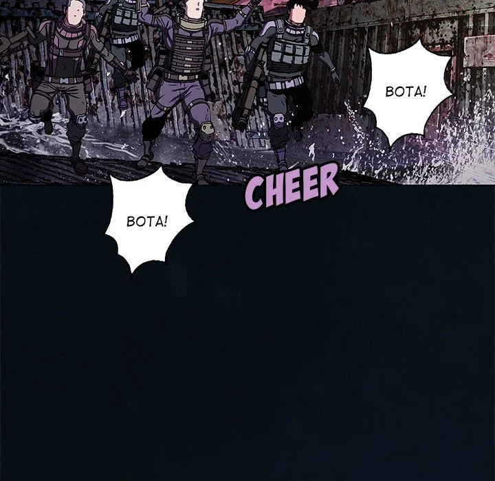 Leviathan (Lee Gyuntak) - Chapter 184 Page 15