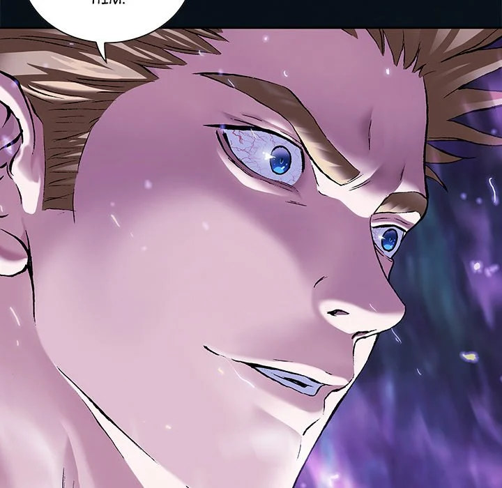 Leviathan (Lee Gyuntak) - Chapter 184 Page 43