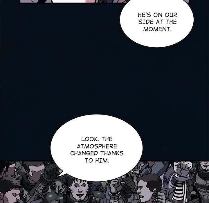 Leviathan (Lee Gyuntak) - Chapter 184 Page 47