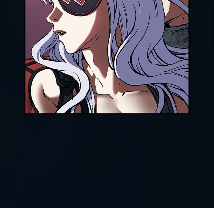 Leviathan (Lee Gyuntak) - Chapter 184 Page 60
