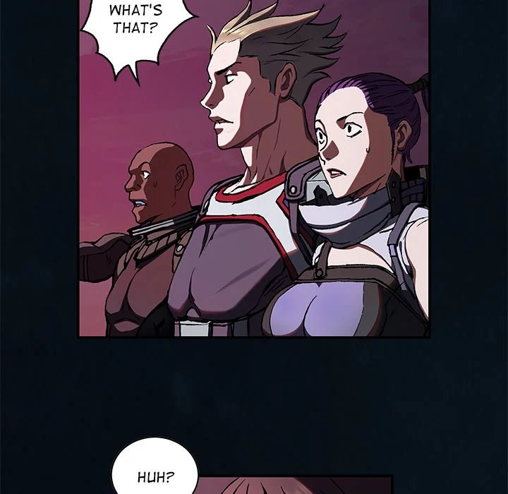Leviathan (Lee Gyuntak) - Chapter 184 Page 63
