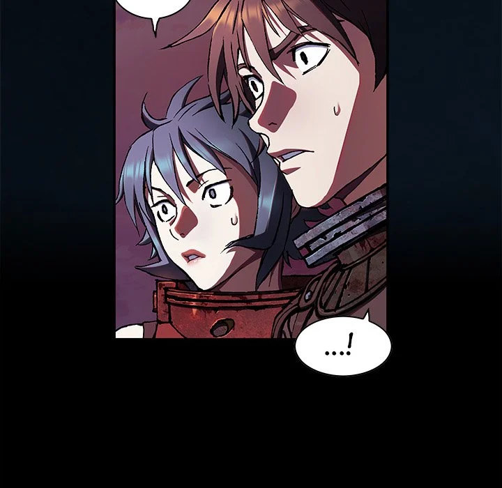 Leviathan (Lee Gyuntak) - Chapter 184 Page 64