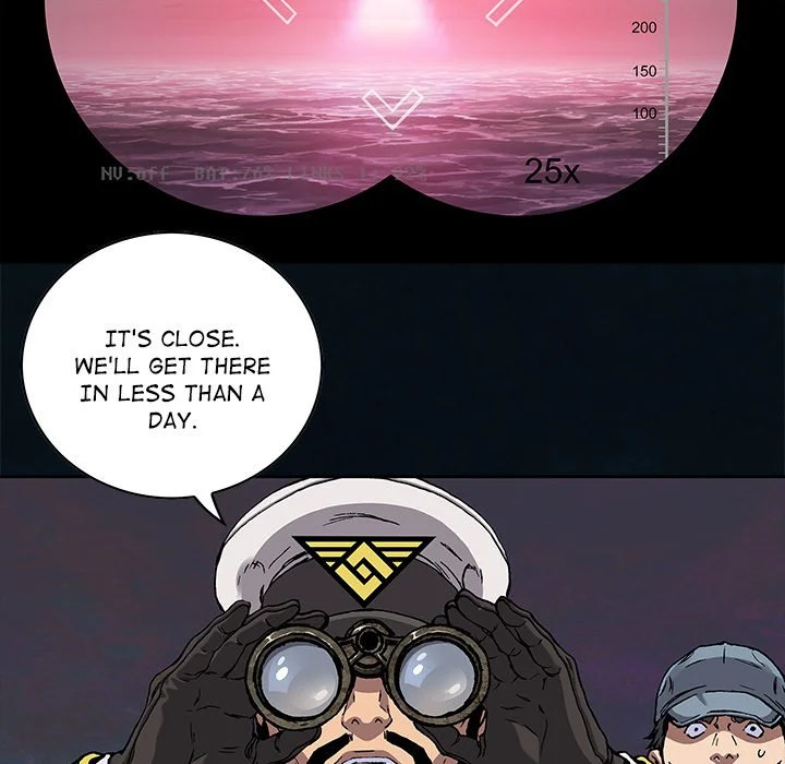 Leviathan (Lee Gyuntak) - Chapter 184 Page 75