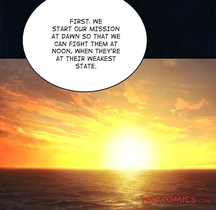 Leviathan (Lee Gyuntak) - Chapter 184 Page 82