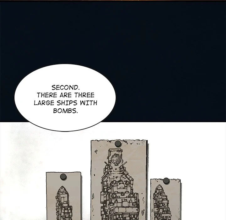 Leviathan (Lee Gyuntak) - Chapter 184 Page 83