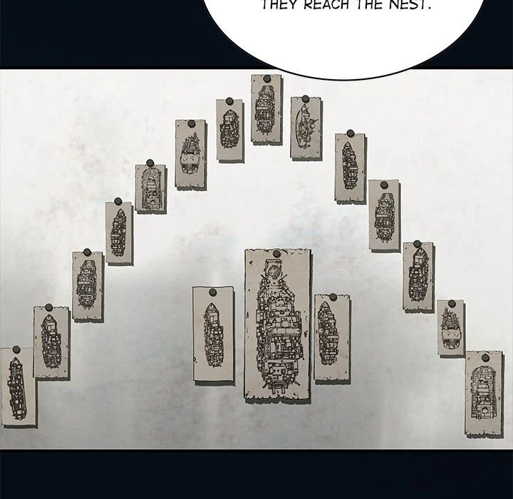 Leviathan (Lee Gyuntak) - Chapter 184 Page 85