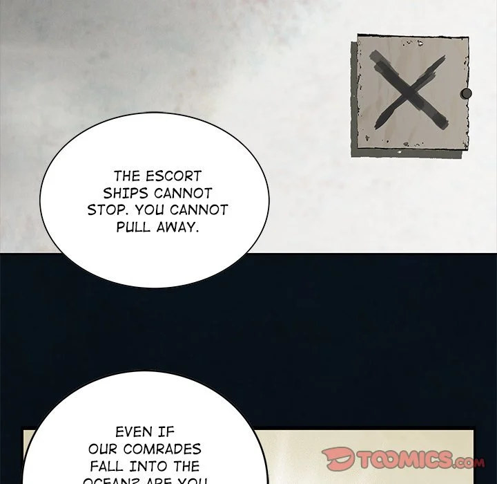 Leviathan (Lee Gyuntak) - Chapter 184 Page 90