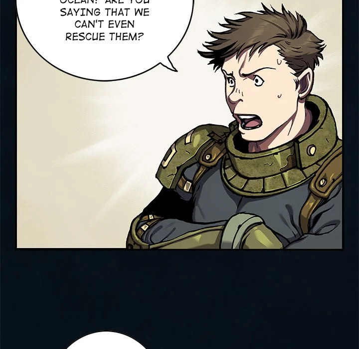 Leviathan (Lee Gyuntak) - Chapter 184 Page 91